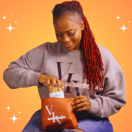 Viv Essentials pouch