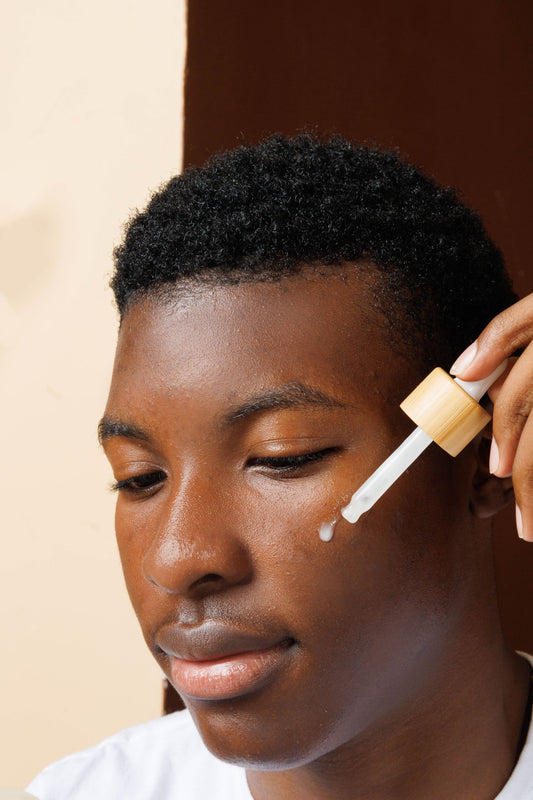 Eventone Luxe: Tone correcting Serum