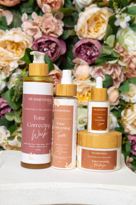 Eventone Luxe Collection