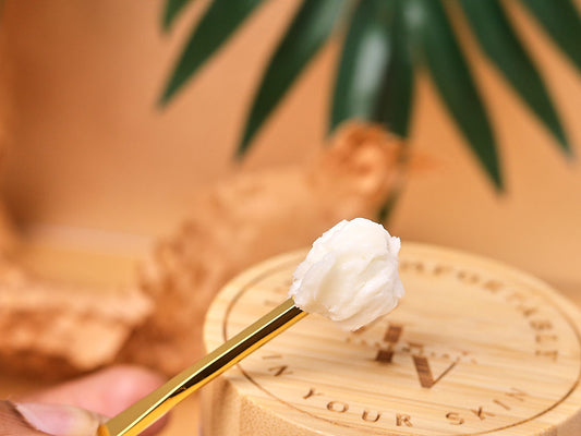 Coco-Vanilla Delight (Hyperpigmentation)