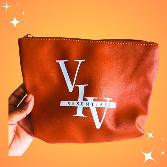 Viv Essentials pouch