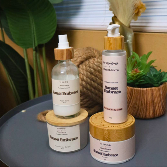 The Solace Collection Bundle