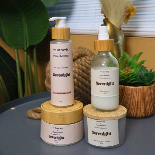 The Solace Collection Bundle