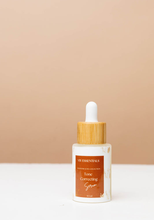 Eventone Luxe: Tone correcting Serum