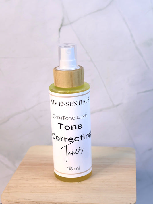 Eventone Luxe Collection: Tone Correcting Toner