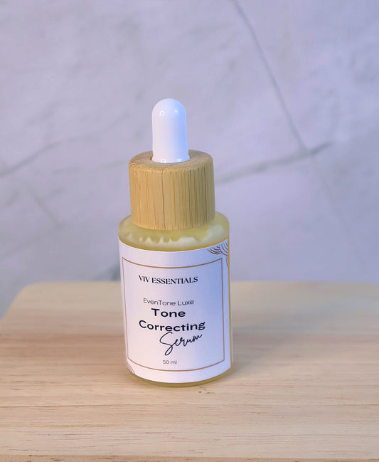 Eventone Luxe: Tone correcting Serum