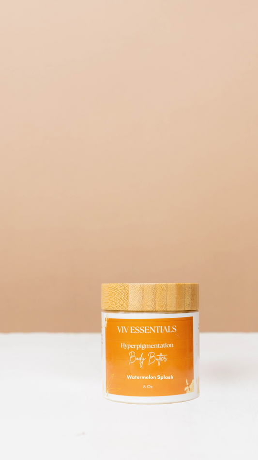 Watermelon Splash Body Butter (hyperpigmentation)